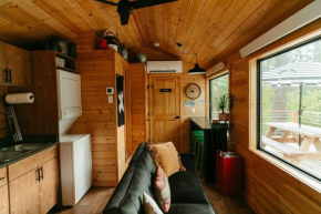 Cabin 6 The Bike Haus